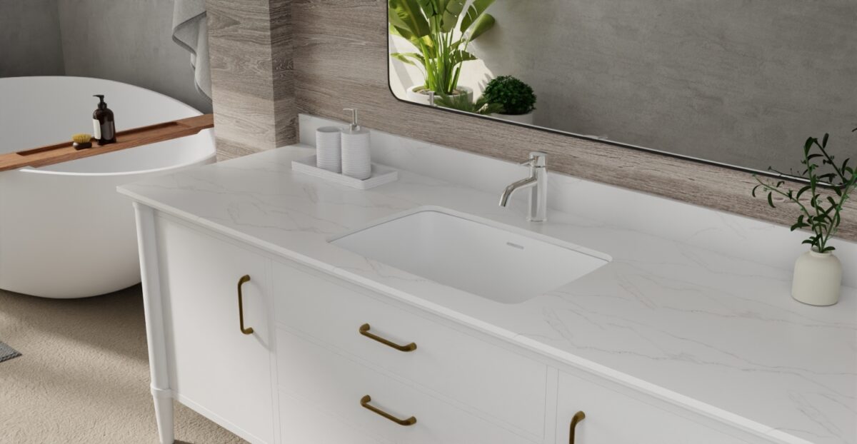 Undermount Sink UB-01