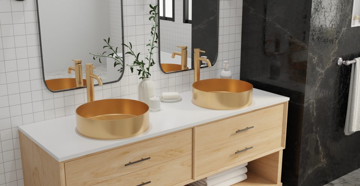 Stainless Steel Sink ES-WB-01-BS