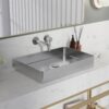 Stainless Steel Sink ES-WB-600