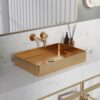Stainless Steel Sink ES-WB-600
