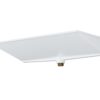 Undermount Ramp Sink UB-04-32-GRY