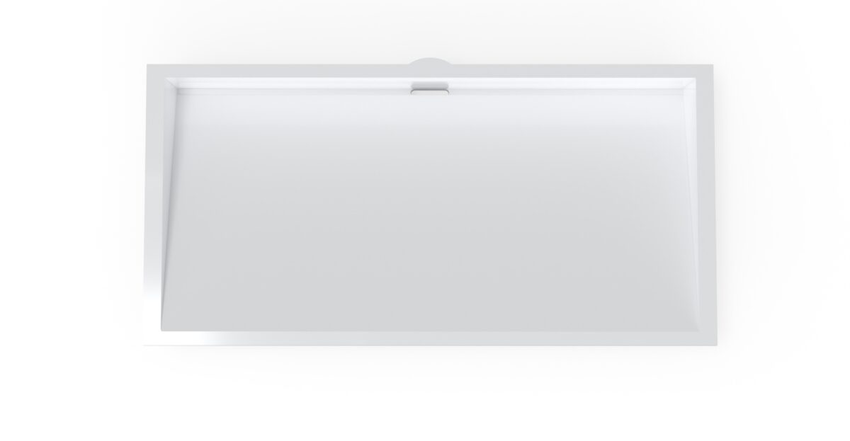Undermount Ramp Sink UB-04-32