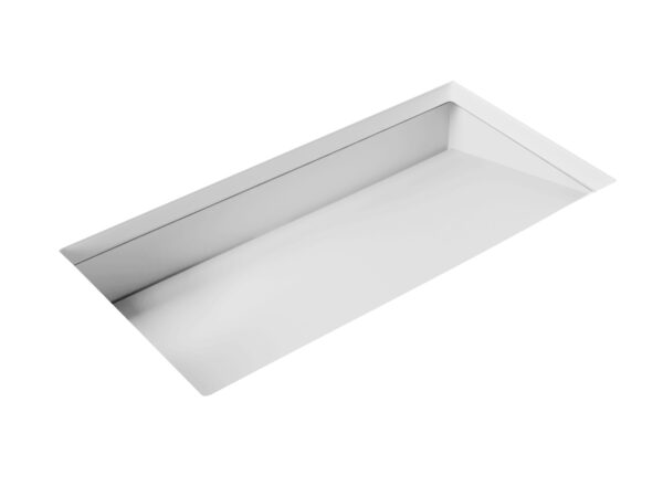 Undermount Ramp Sink UB-04-32