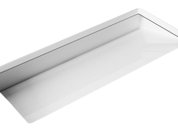 Undermount Ramp Sink UB-04-40