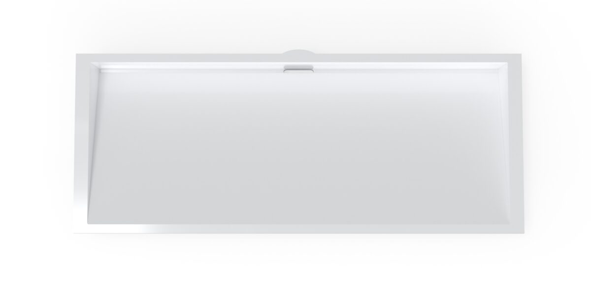 Undermount Ramp Sink UB-04-40