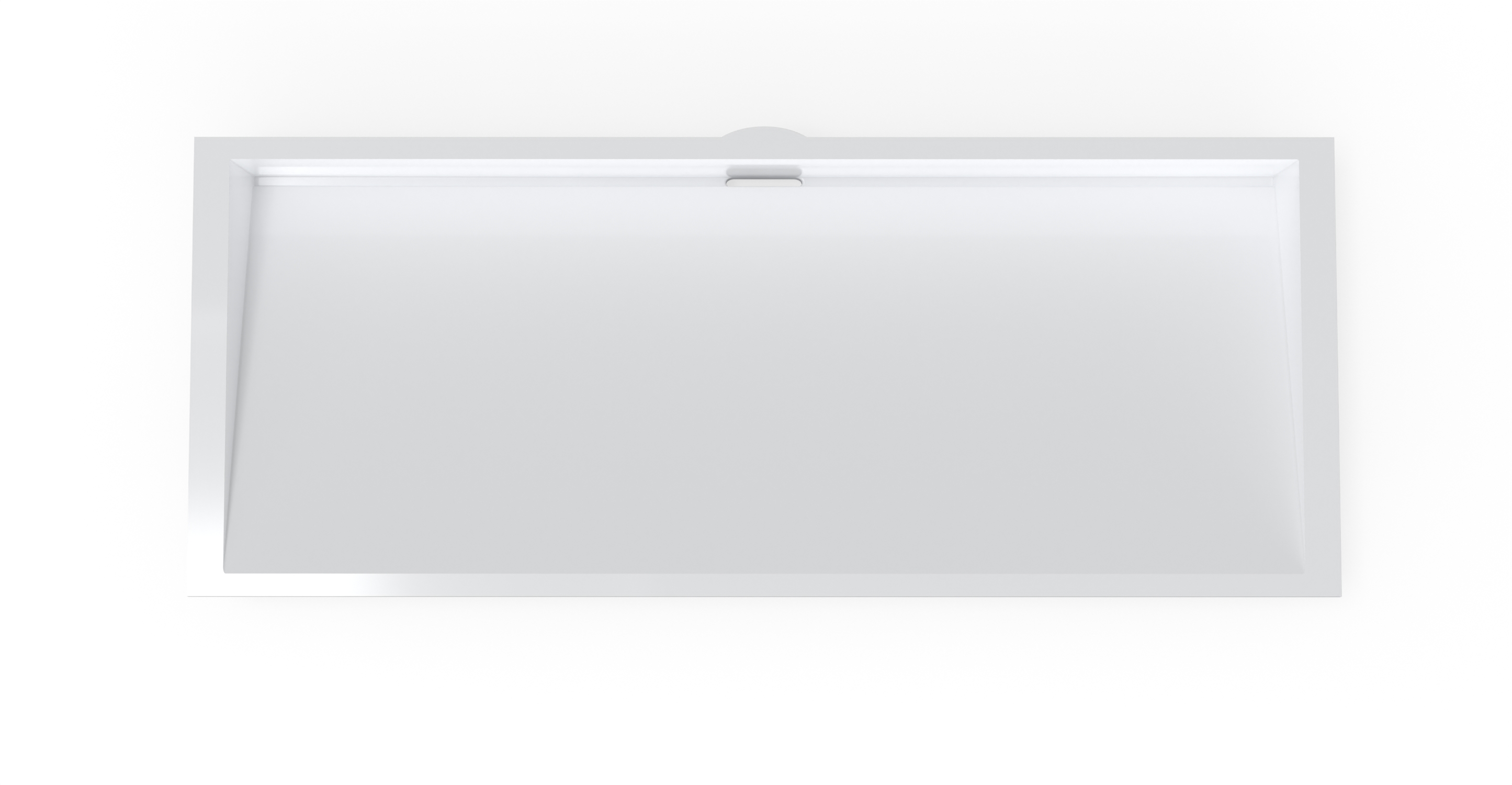 Undermount Ramp Sink UB-04-40