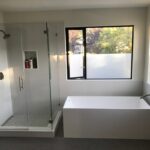 Freestanding Bathtub BW-07 photo review