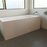 Freestanding Bathtub BW-07 photo review