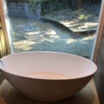 Freestanding Bathtub BW-04-L photo review