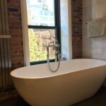 Freestanding Bathtub BW-02-XL photo review
