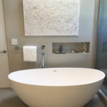 Freestanding Bathtub BW-03-XL photo review