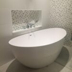Freestanding Bathtub BW-03-M photo review