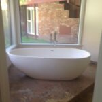 Freestanding Bathtub BW-01-XL photo review