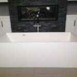 Freestanding Bathtub BW-06-L photo review