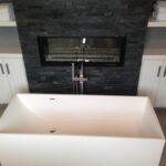 Freestanding Bathtub BW-06-L photo review