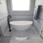 Freestanding Bathtub BW-03-L photo review