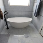 Freestanding Bathtub BW-03-L photo review