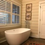 Freestanding Bathtub BW-02-L photo review