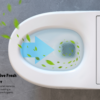 Smart Toilet - ST-01
