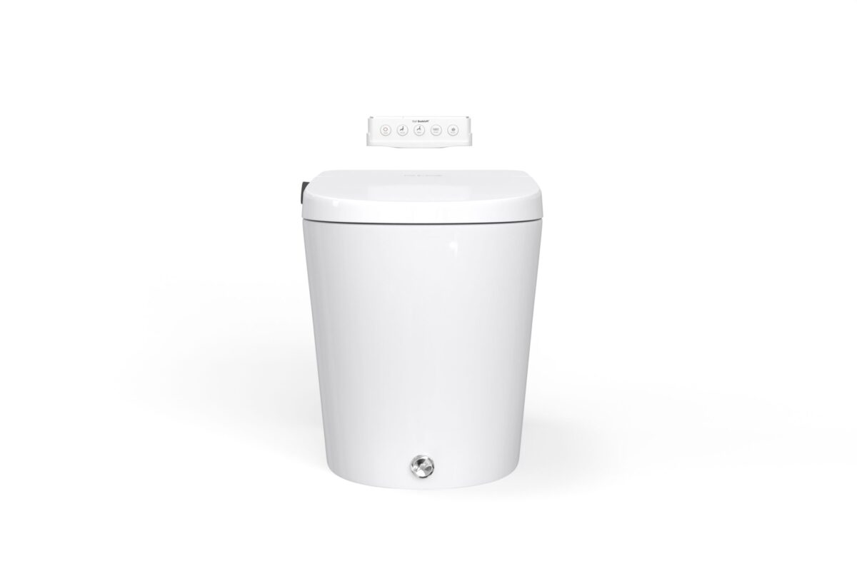 Smart Toilet - ST-01
