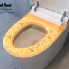 Smart Toilet - ST-01