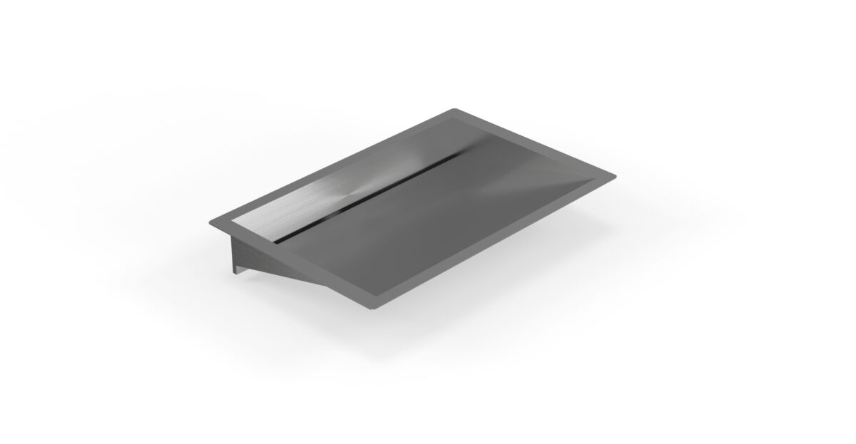 Stainless Steel Sink ES-UB-04-L