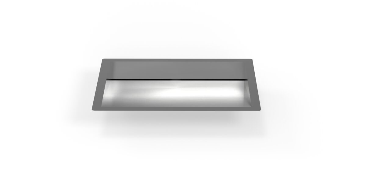 Stainless Steel Sink ES-UB-04-L