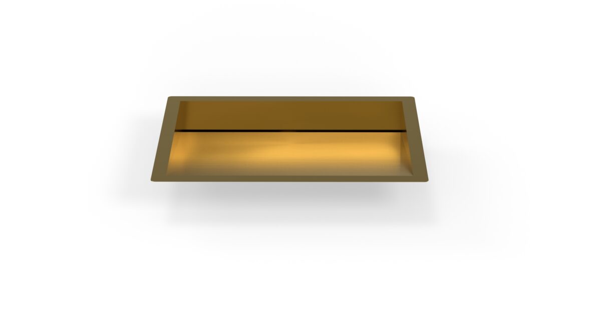 Stainless Steel Sink ES-UB-04-L