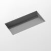 Undermount Ramp Sink UB-04-32-GRY