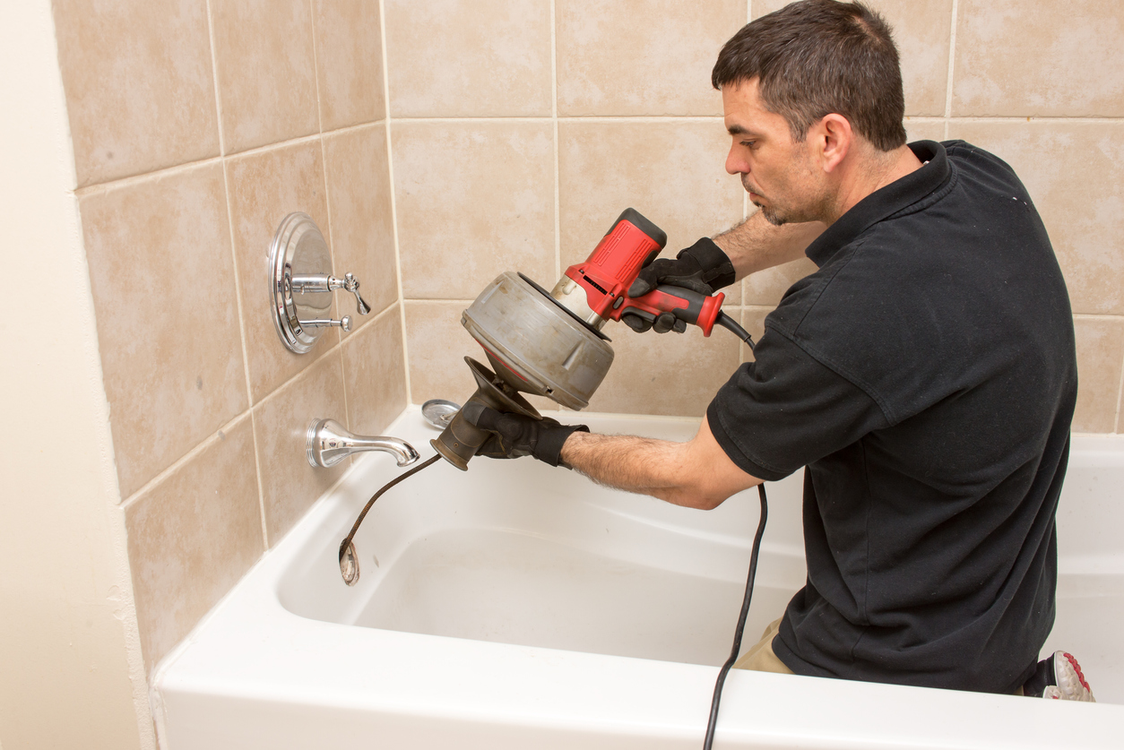 Removing and Replacing Your Bathtub in 11 Steps Badeloft