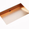 Stainless Steel Sink ES-UB-04-L-BRG