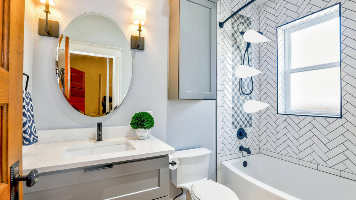 Does Your Bathroom Need a Window? City Codes and Laws in 2024