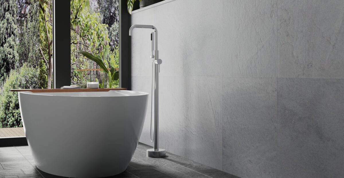 Freestanding Faucet AT-02