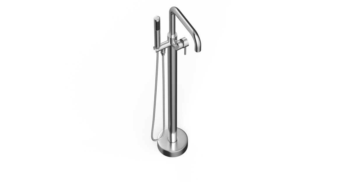 Freestanding Faucet AT-02