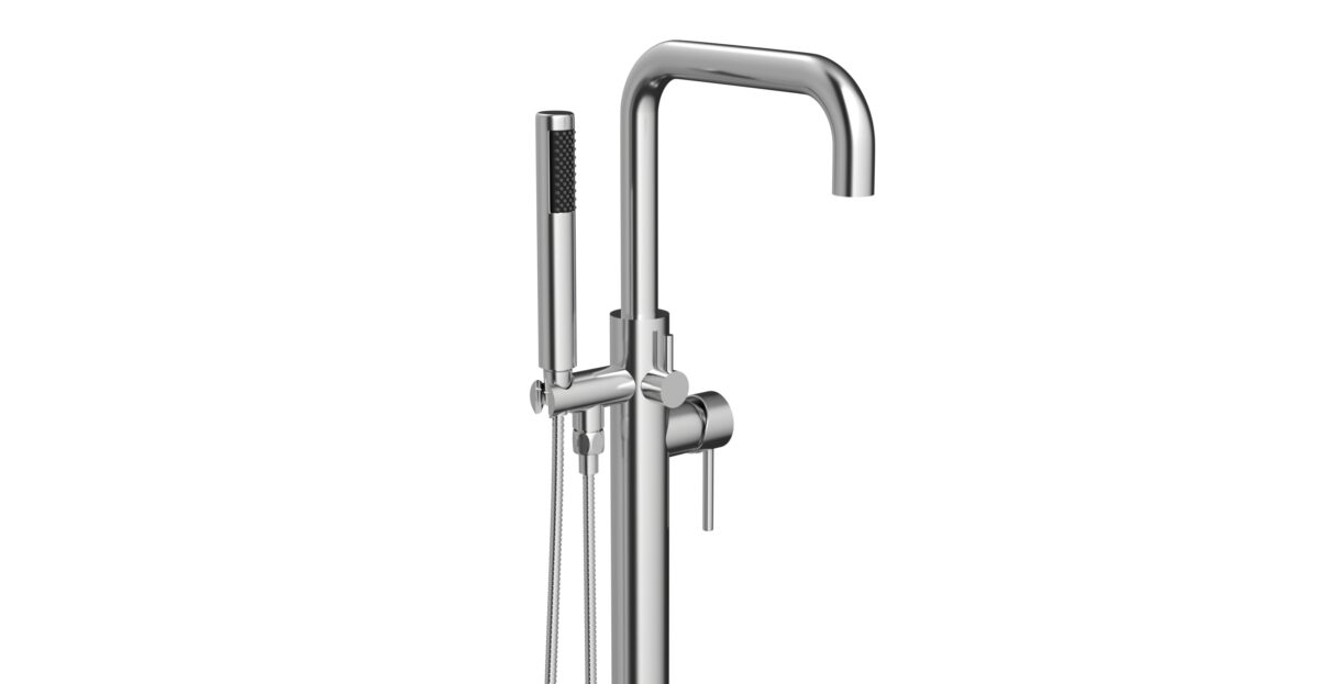 Freestanding Faucet AT-02