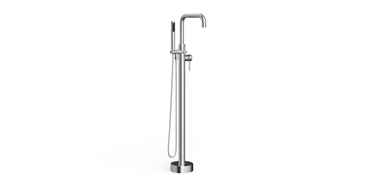 Freestanding Faucet AT-02