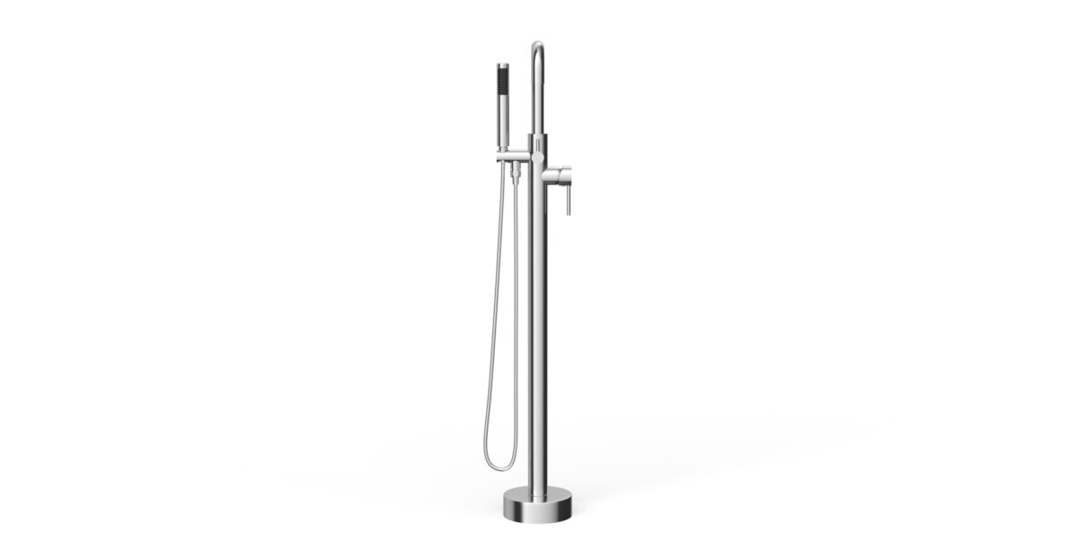 Freestanding Faucet AT-02