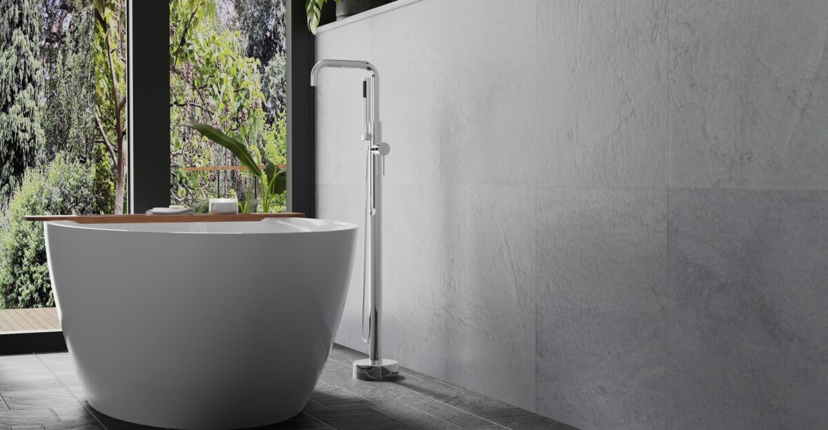 Freestanding Faucet AT-02