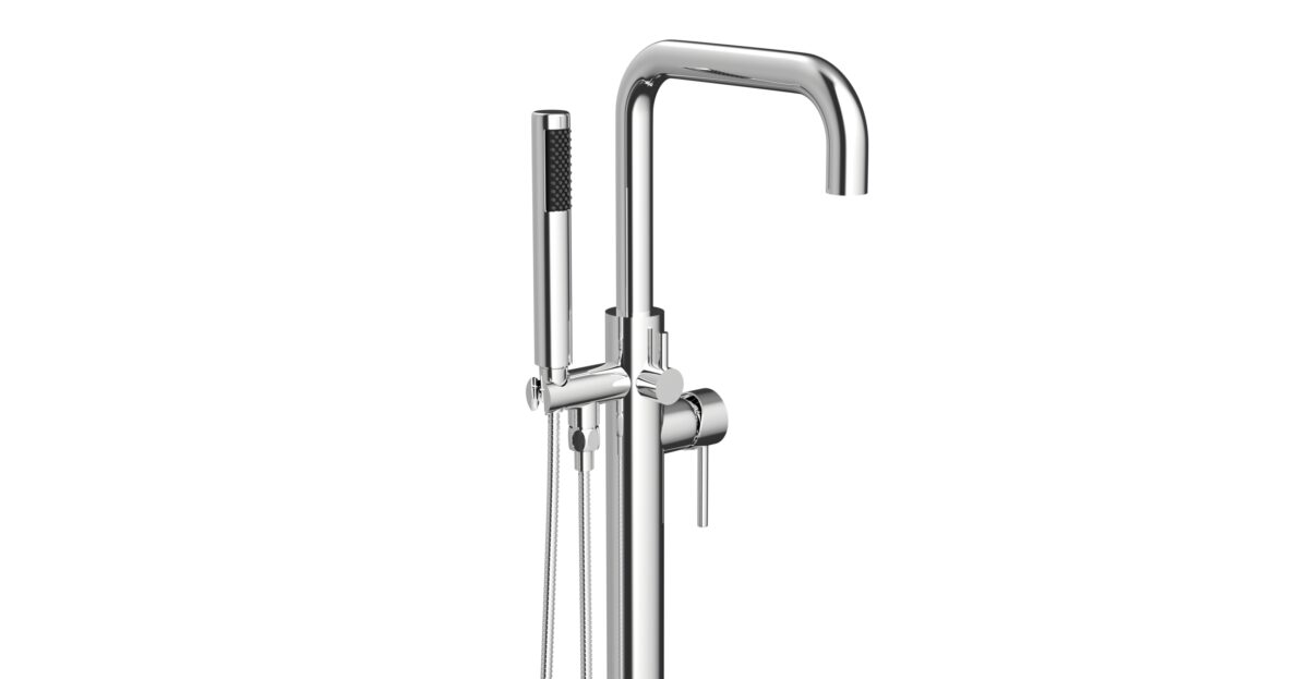 Freestanding Faucet AT-02