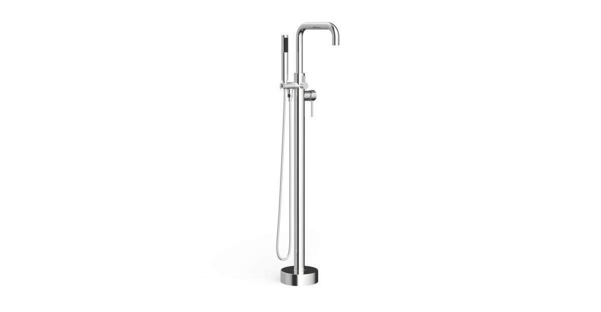 Freestanding Faucet AT-02