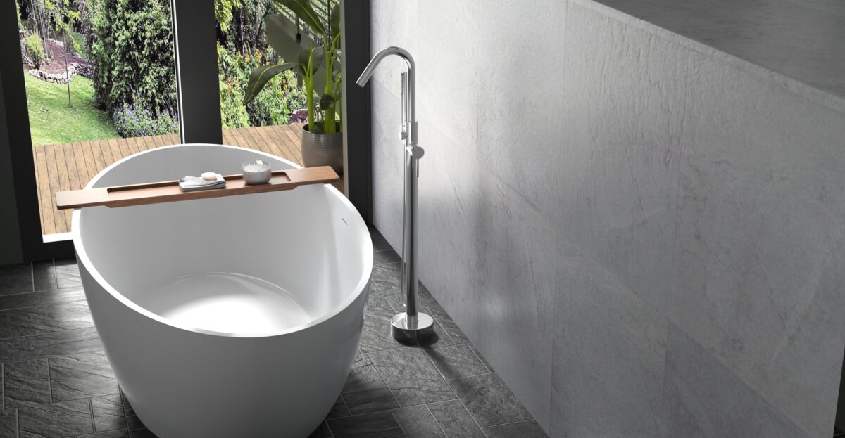 Freestanding Faucet AT-03