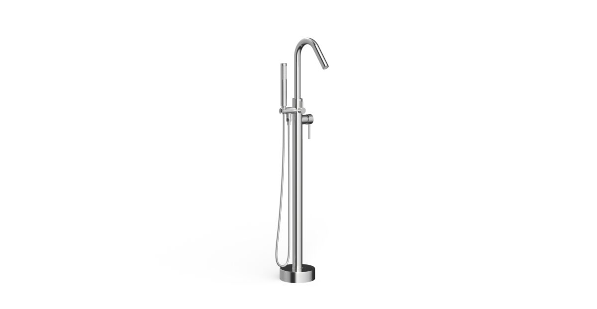 Freestanding Faucet AT-03