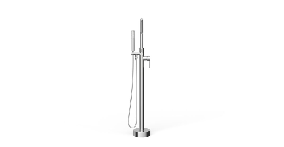 Freestanding Faucet AT-03