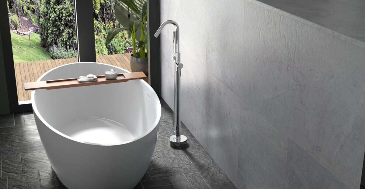 Freestanding Faucet AT-03