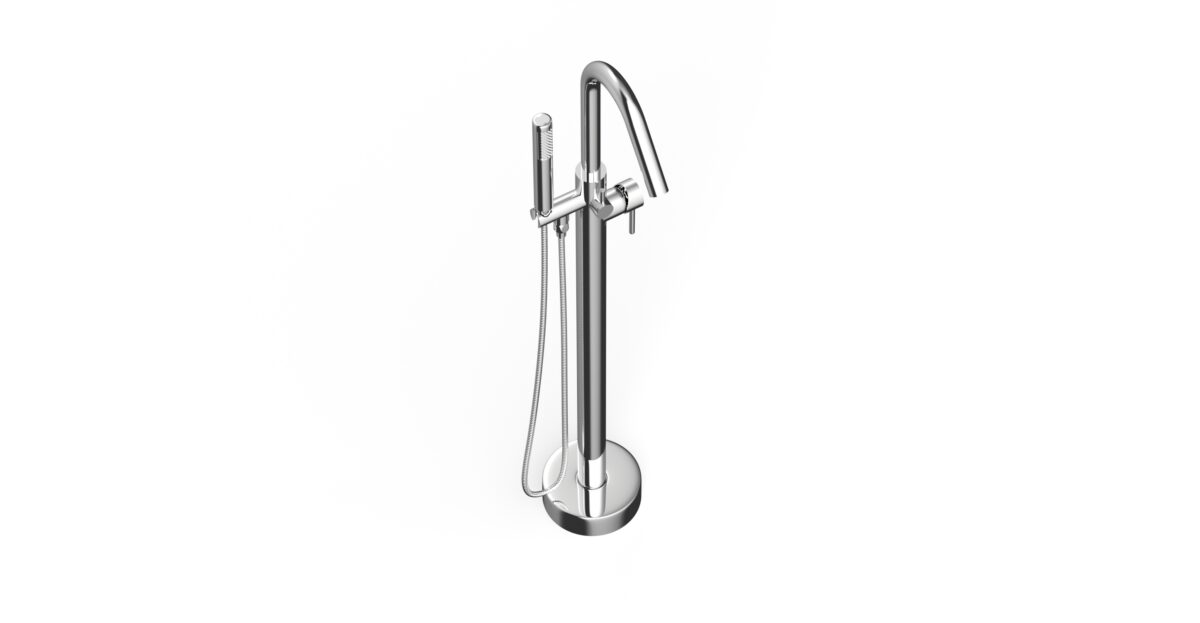 Freestanding Faucet AT-03