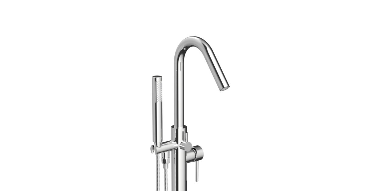 Freestanding Faucet AT-03