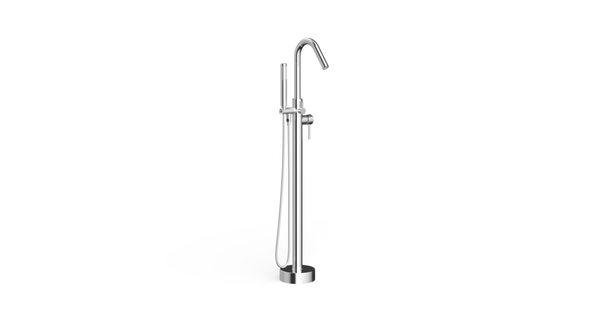 Freestanding Faucet AT-03
