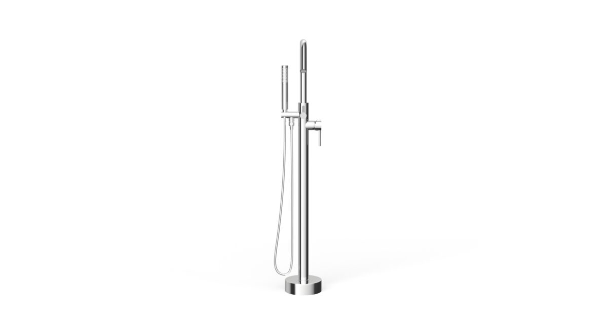 Freestanding Faucet AT-03