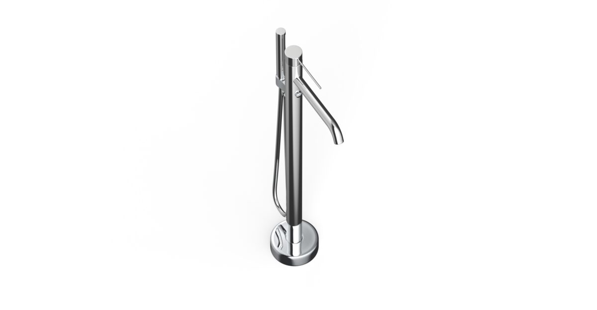 Freestanding Faucet AT-04