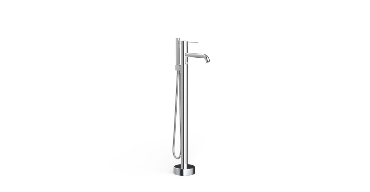 Freestanding Faucet AT-04